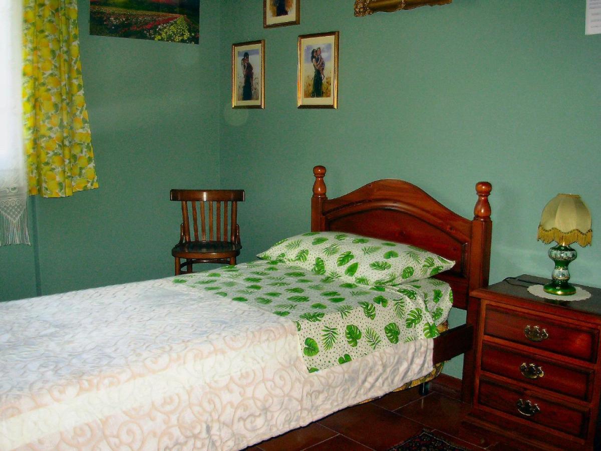Bed & Breakfast Da Marco 토스콜라노마데노 외부 사진