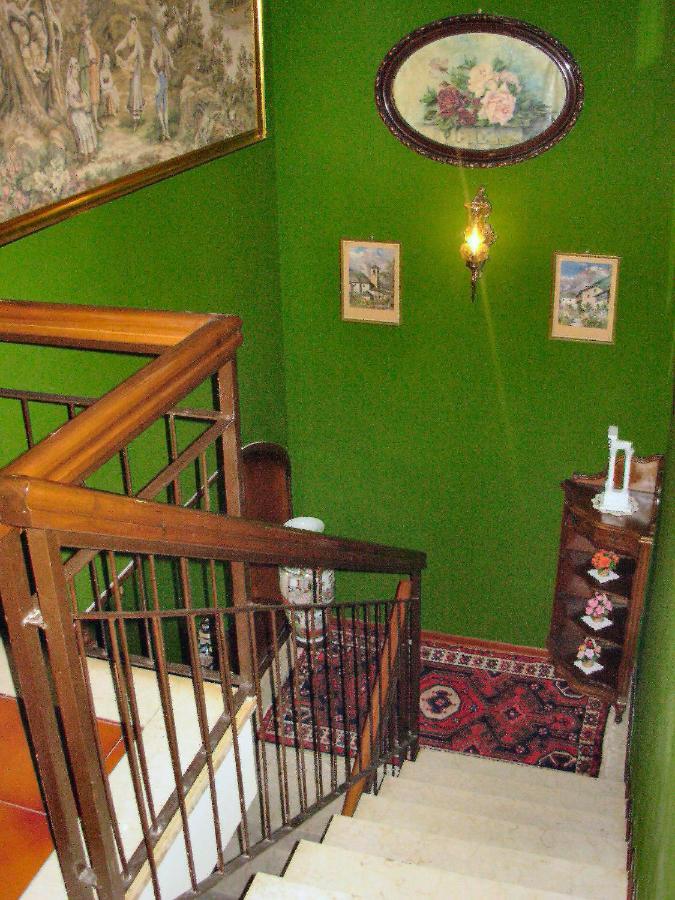 Bed & Breakfast Da Marco 토스콜라노마데노 외부 사진